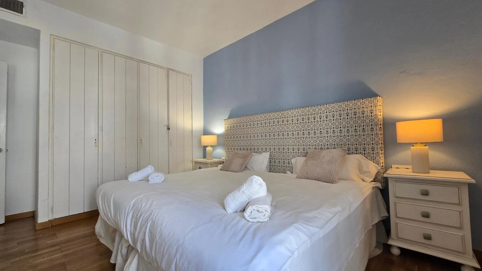 2 Bedroom Frontline Puerto Banus Best Views Rdr299 Marbella 0*,  Spain