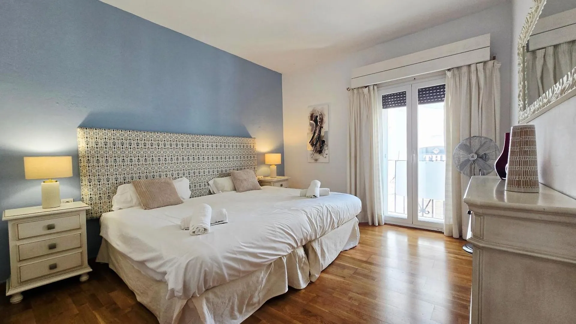 Apartment 2 Bedroom Frontline Puerto Banus Best Views Rdr299 Marbella Spain